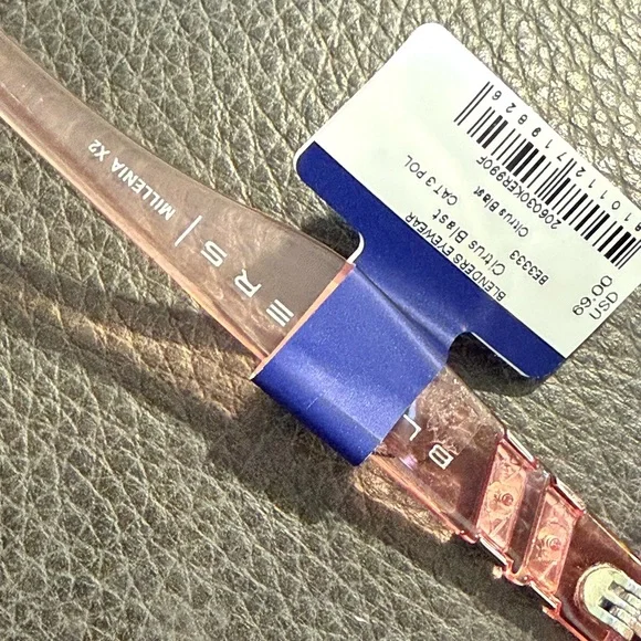 Rose Gold Polarized Sunglasses 🌸NIB🌸 - Picture 8 of 10